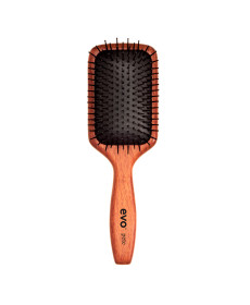 Evo Pete Ionic Paddle Brush Щетка массажная с ионизацией для волос - Написать отзыв
