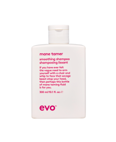 Evo Mane Tamer Smoothing Shampoo Разглаживающий шампунь для волос - Написать отзыв