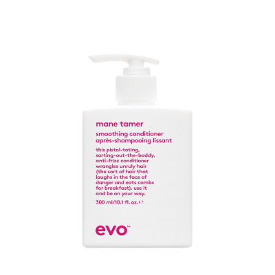 Evo Mane Tamer Smoothing Conditioner Разглаживающий бальзам для волос