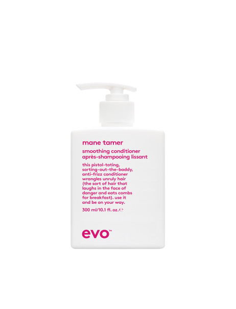 Evo Mane Tamer Smoothing Conditioner Разглаживающий бальзам для волос