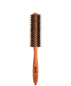 Evo Spike 14 Nylon Pin Bristle Radial Brush Щетка круглая с комбинированной щетиной 14 мм - Написать отзыв