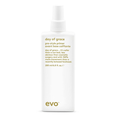 Evo Day Of Grace Pre-Style Primer Незмивний кондиціонер з термозахистом