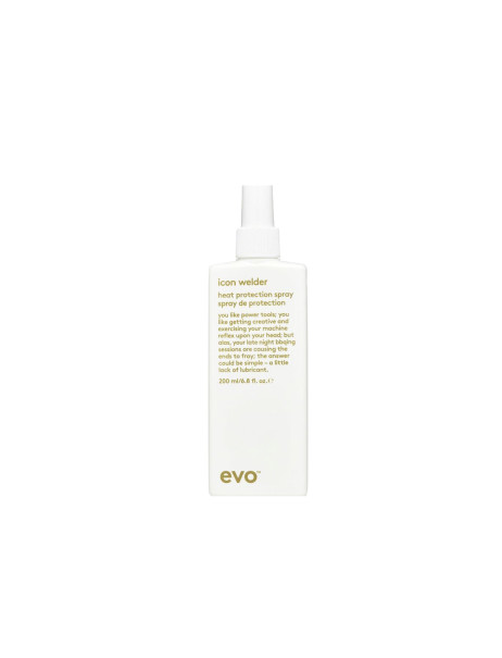 Evo Icon Welder Heat Protection Spray Спрей для термозащиты
