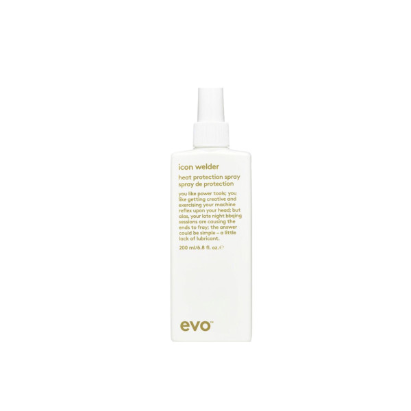 Evo Icon Welder Heat Protection Spray Спрей для термозахисту