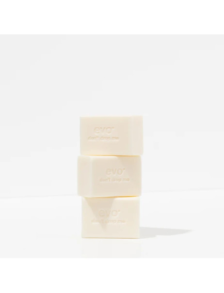 Evo Cake Body And Face Bar Зволожуюче мило для обличчя та тіла