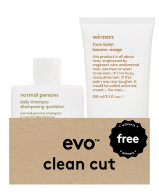 Evo Clean Cut Uberwurst Kit Набір 