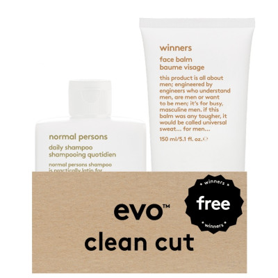 Evo Clean Cut Winners Kit Набор "Чистый срез победителя"