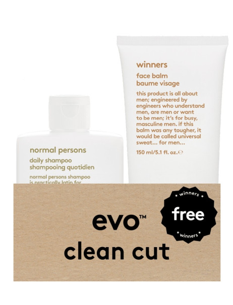 Evo Clean Cut Uberwurst Kit Набір 