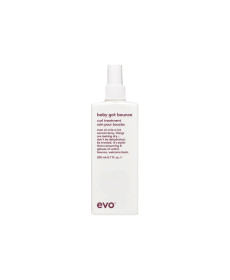 Evo Baby Got Bounce Curl Treatment Змивний догляд для хвилястого та кучерявого волосся - Написати відгук