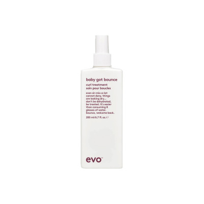 Evo Baby Got Bounce Curl Treatment Змивний догляд для хвилястого та кучерявого волосся