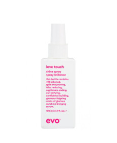 Evo Love Touch Shine Spray Спрей-блеск для волос - Написать отзыв
