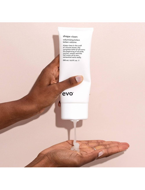 Лосьон для объема волос Evo Shape Vixen