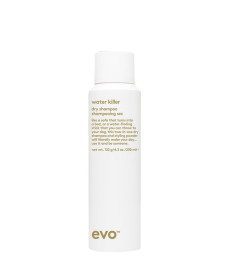 Evo Water Killer Dry Shampoo Сухий шампунь-спрей для волосся - Написати відгук