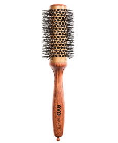 Evo Hank 35 Ceramic Vented Radial Brush Керамічна кругла термощітка для волосся 35 мм - Написати відгук