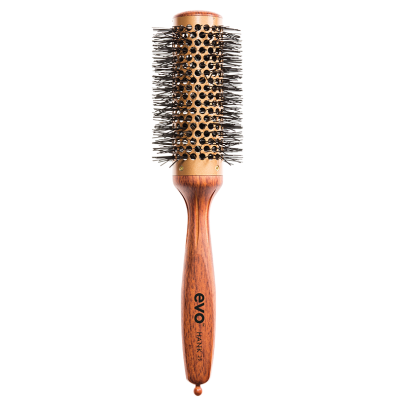 Evo Hank 35 Ceramic Vented Radial Brush Керамічна кругла термощітка для волосся 35 мм