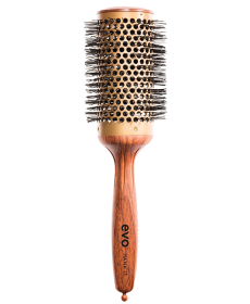Evo Hank 52 Ceramic Vented Radial Brush Керамічна кругла термощітка для волосся 52 мм - Написати відгук