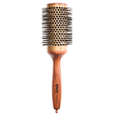 Evo Hank 52 Ceramic Vented Radial Brush Керамическая круглая термощетка для волос 52 мм
