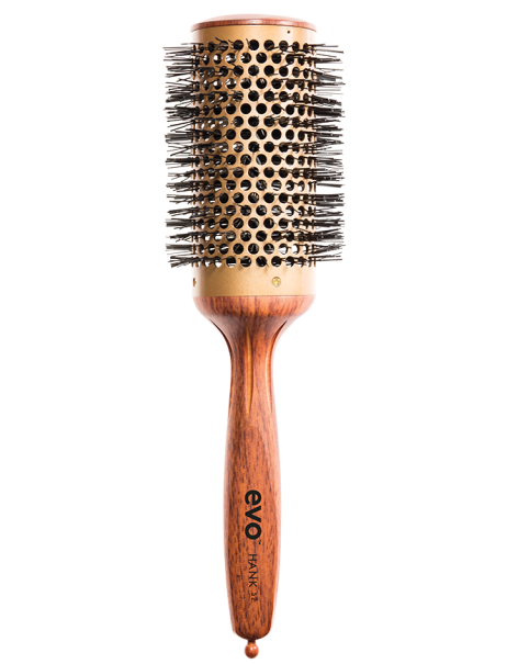 Evo Hank 52 Ceramic Vented Radial Brush Керамічна кругла термощітка для волосся 52 мм