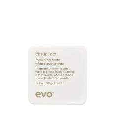 Evo Casual Act Moulding Whip Моделююча паста для волосся - Написати відгук