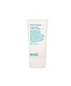Evo Head Mistress Cuticle Sealer Крем-герметик для посічених кінчиків - Написати відгук