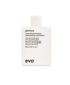 Evo Gluttony Volumising Shampoo Шампунь для об'єму - Написати відгук