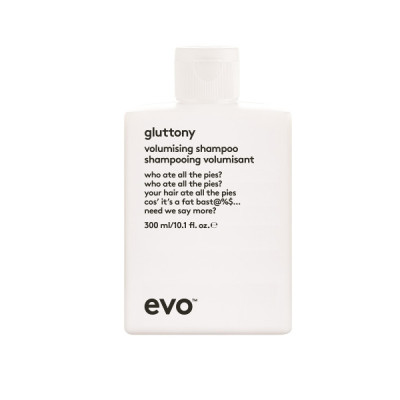 Evo Gluttony Volumising Shampoo Шампунь для объема