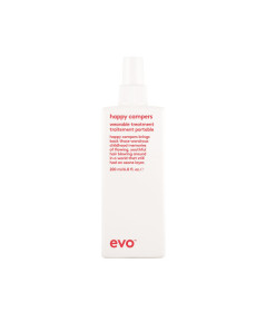 Evo Happy Campers Wearable Treatment Інтенсивний зволожуючий незмивний догляд для волосся - Написати відгук
