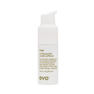 Evo Haze Styling Powder Spray Пудра для текстуры и объема волос