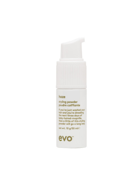 Evo Haze Styling Powder Spray Пудра для текстури і об'єму волосся