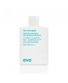 Evo The Therapist Hydrating Shampoo Увлажняющий шампунь - Написать отзыв