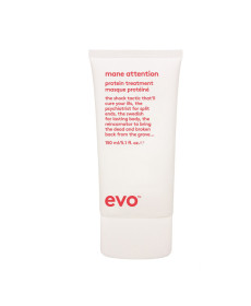 Evo Mane Attention Protein Treatment Укрепляющий протеиновый уход для волос - Написать отзыв