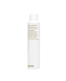 Evo Miss Malleable Flexible Hairspray Лак подвижной фиксации для волос - Написать отзыв
