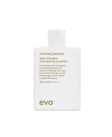 Evo Normal Persons Daily Shampoo Шампунь для восстановления баланса кожи головы - Написать отзыв