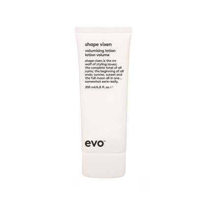 Evo Shape Vixen Volumising Lotion Лосьйон для об'єму, текстури і блиску волосся