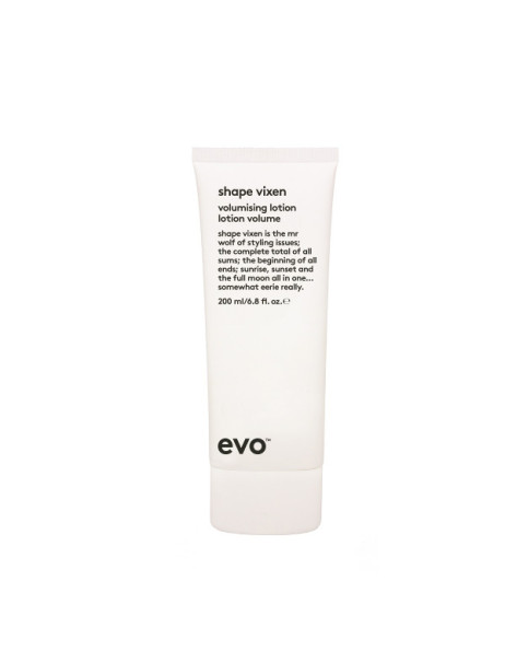 Evo Shape Vixen Volumising Lotion Лосьон для объема, текстуры и блеска волос