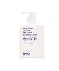 Evo Soap Dodger Hand and Body Wash Зволожуючий гель для душу - Написати відгук