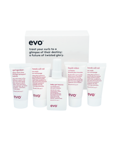 Evo Twist Of Fate Travel Box Набор Дорожная коробка - Написать отзыв