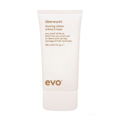 Evo Uberwurst Shaving Creme Крем для бритья
