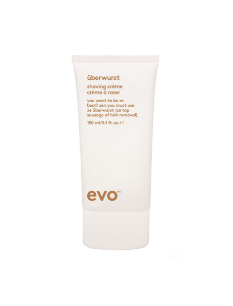 Evo Uberwurst Shaving Creme Крем для бритья