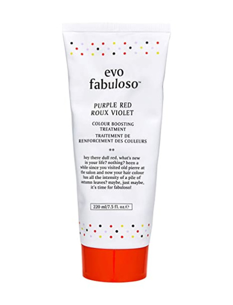 Fabuloso Colour Boosting Treatment Тонуючий бальзам-догляд