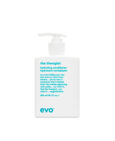 Evo The Therapist Hydrating Conditioner Увлажняющий кондиционер - Написать отзыв