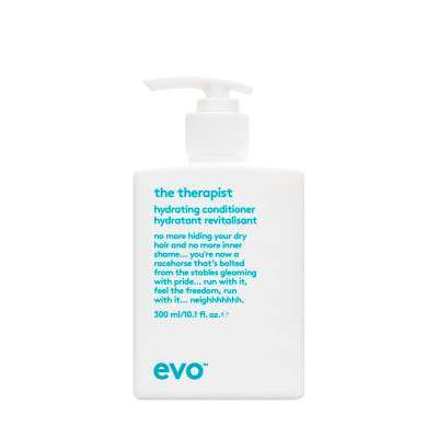 Evo The Therapist Hydrating Conditioner Увлажняющий кондиционер