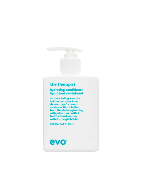 Evo The Therapist Hydrating Conditioner Увлажняющий кондиционер