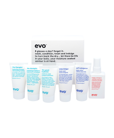 Evo Hydration Station Увлажняющий набор - Написать отзыв