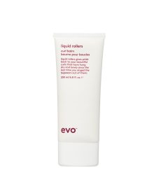Evo Liquid Rollers Curl Balm Бальзам для упругих локонов - Написать отзыв