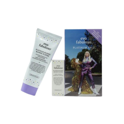 Evo Fabuloso Platinum Pals Kit Тонуючий набір "Платинові друзі"
