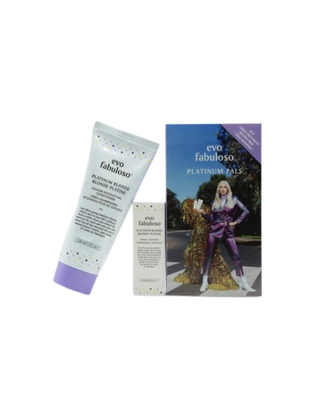 Evo Fabuloso Platinum Pals Kit Тонуючий набір 