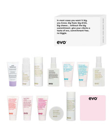 Evo Something For Everyone Mini Набор - Написать отзыв