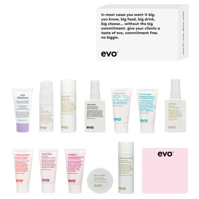 Evo Something For Everyone Mini Набір