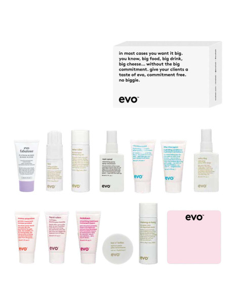 Evo Something For Everyone Mini Набор